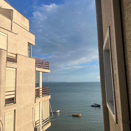 Hotel Tirona Durrës 外观 照片